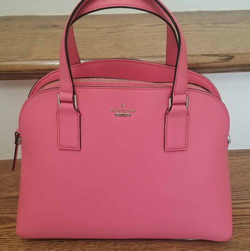 Kate Spade Cameron Street Lottie